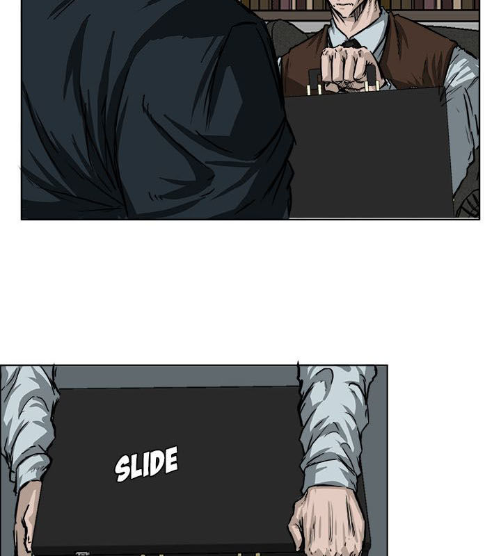 Bá Chủ Học Đường Chapter 45 - 21