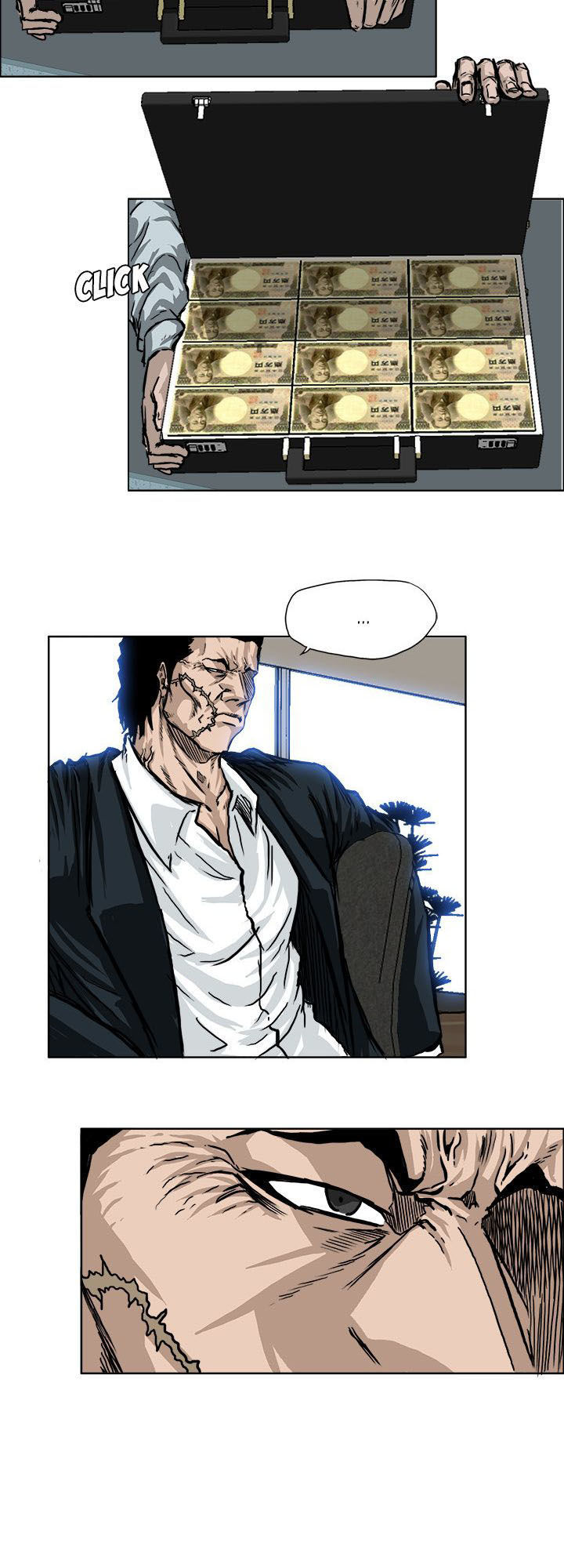 Bá Chủ Học Đường Chapter 45 - 22