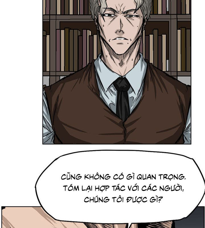 Bá Chủ Học Đường Chapter 45 - 25