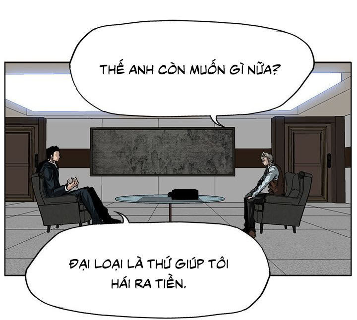 Bá Chủ Học Đường Chapter 45 - 27