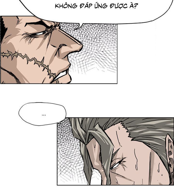 Bá Chủ Học Đường Chapter 45 - 29