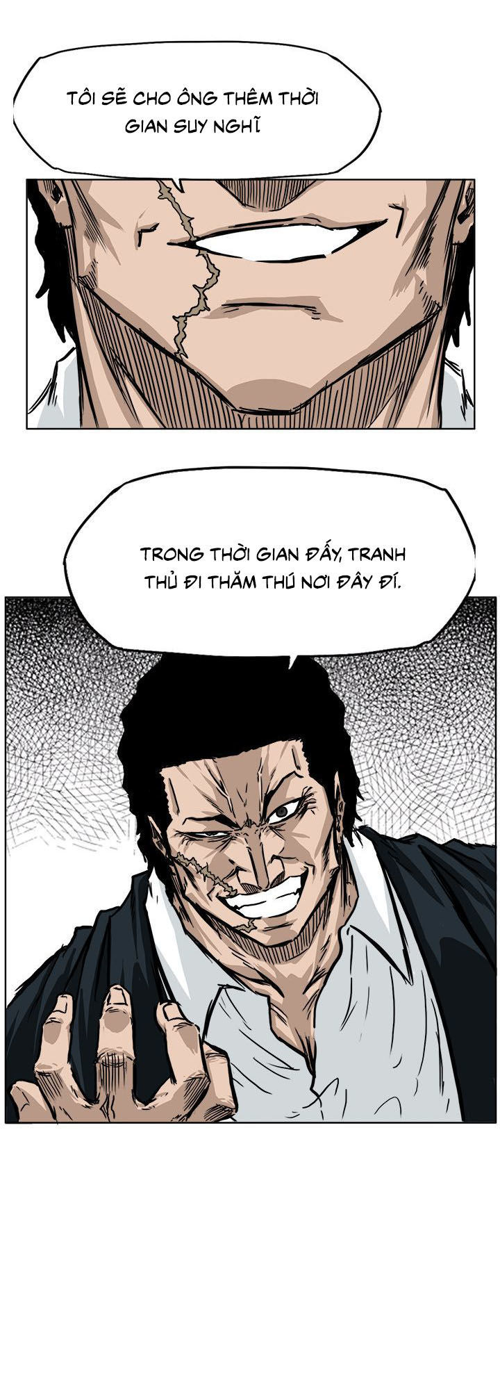 Bá Chủ Học Đường Chapter 45 - 30