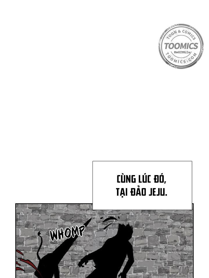 Bá Chủ Học Đường Chapter 45 - 31