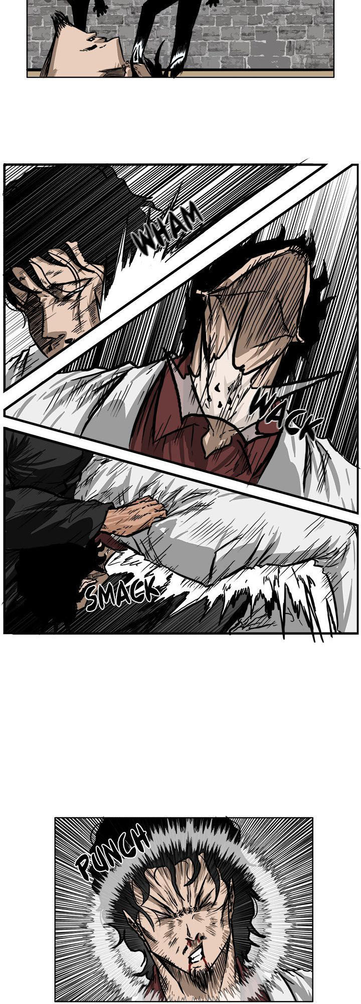 Bá Chủ Học Đường Chapter 45 - 32