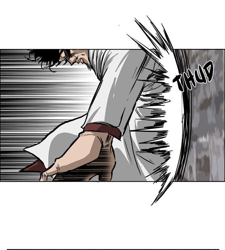 Bá Chủ Học Đường Chapter 45 - 33