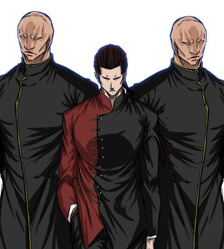 Bá Chủ Học Đường Chapter 45 - 35