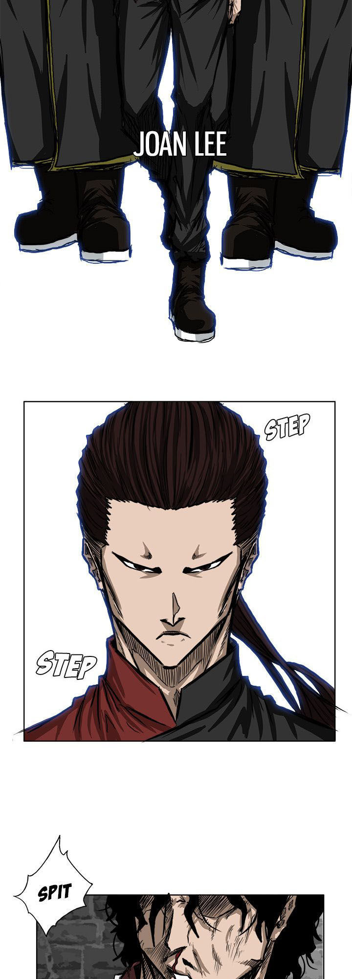 Bá Chủ Học Đường Chapter 45 - 36