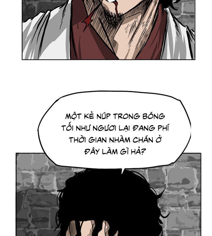 Bá Chủ Học Đường Chapter 45 - 37