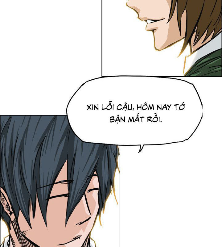 Bá Chủ Học Đường Chapter 45 - 5