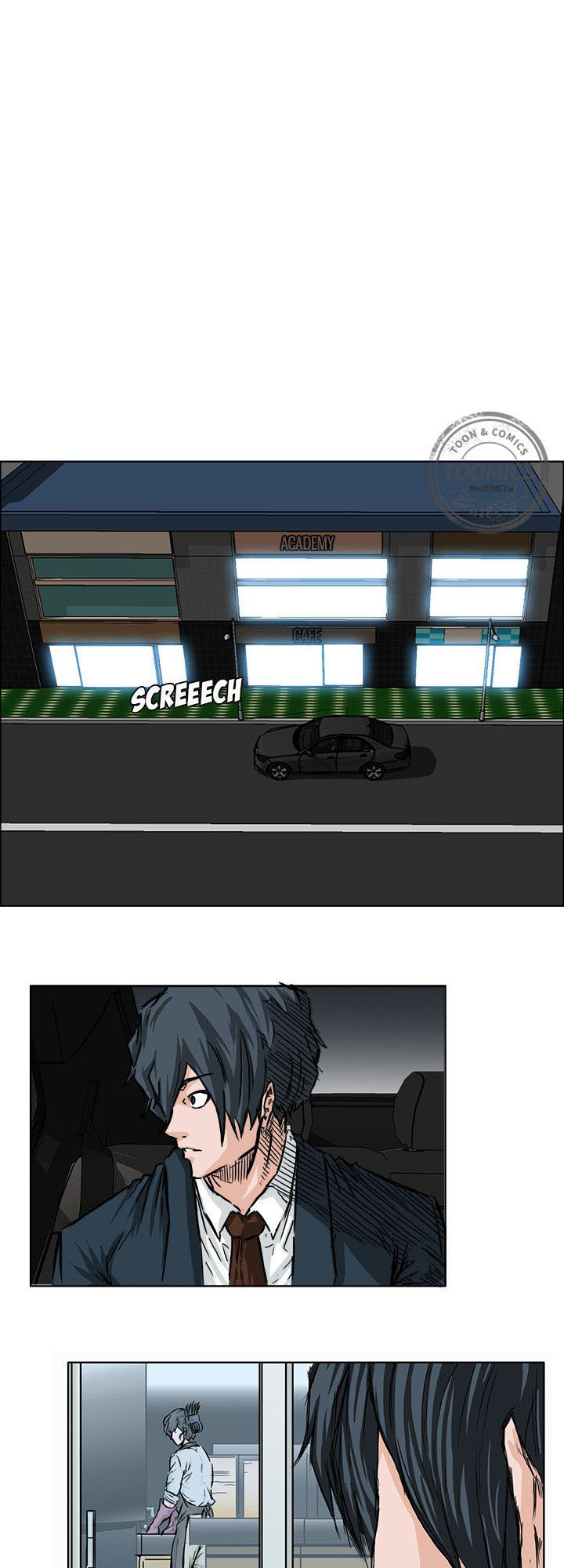 Bá Chủ Học Đường Chapter 45 - 10