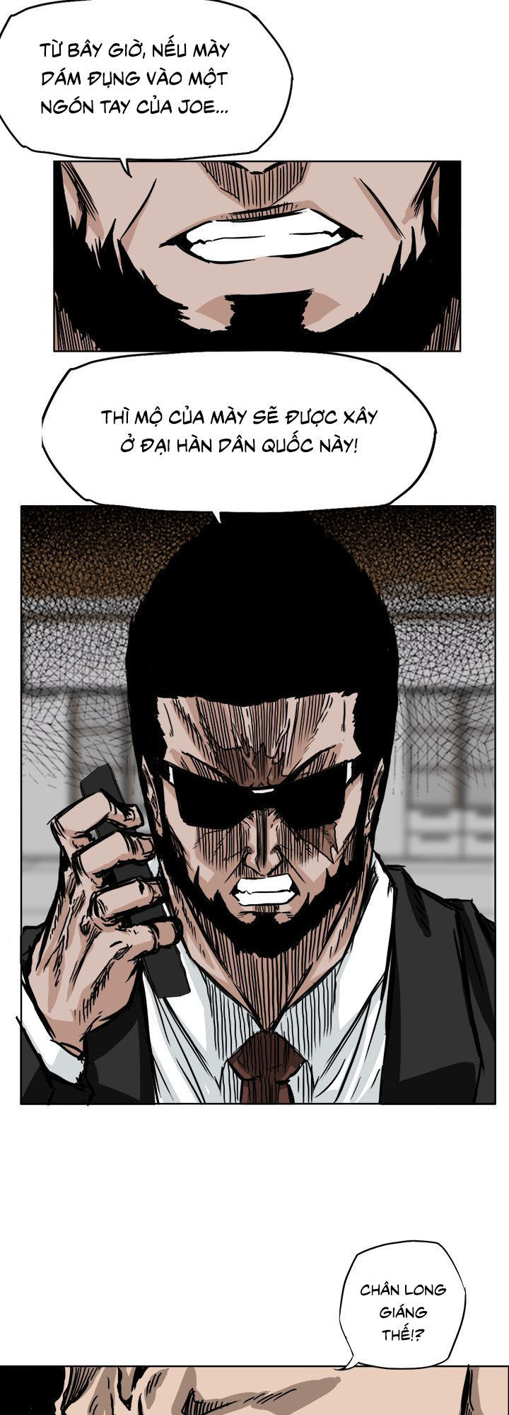 Bá Chủ Học Đường Chapter 46 - 12