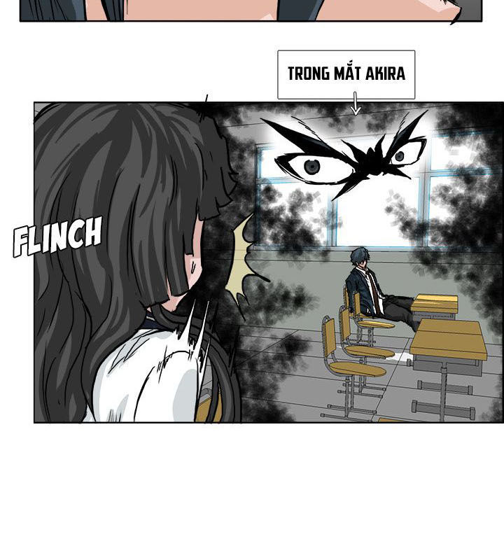 Bá Chủ Học Đường Chapter 46 - 17