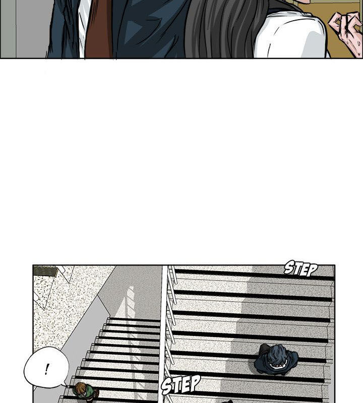 Bá Chủ Học Đường Chapter 46 - 19