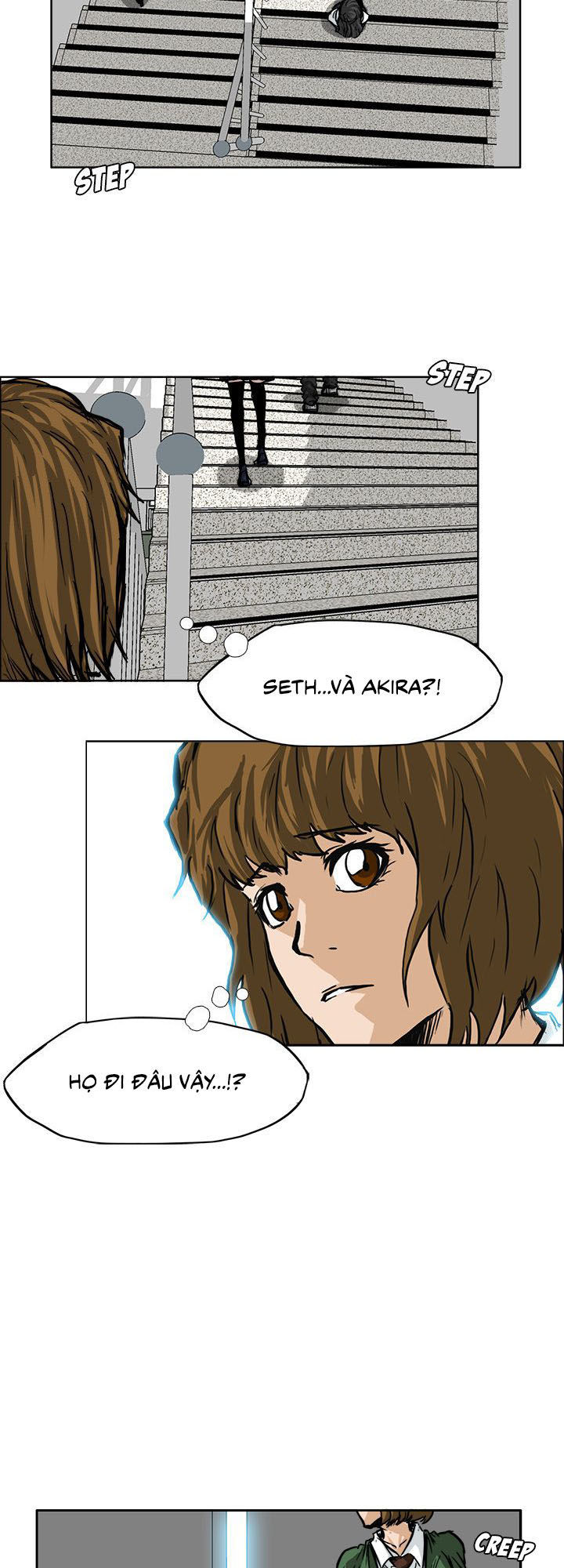 Bá Chủ Học Đường Chapter 46 - 20