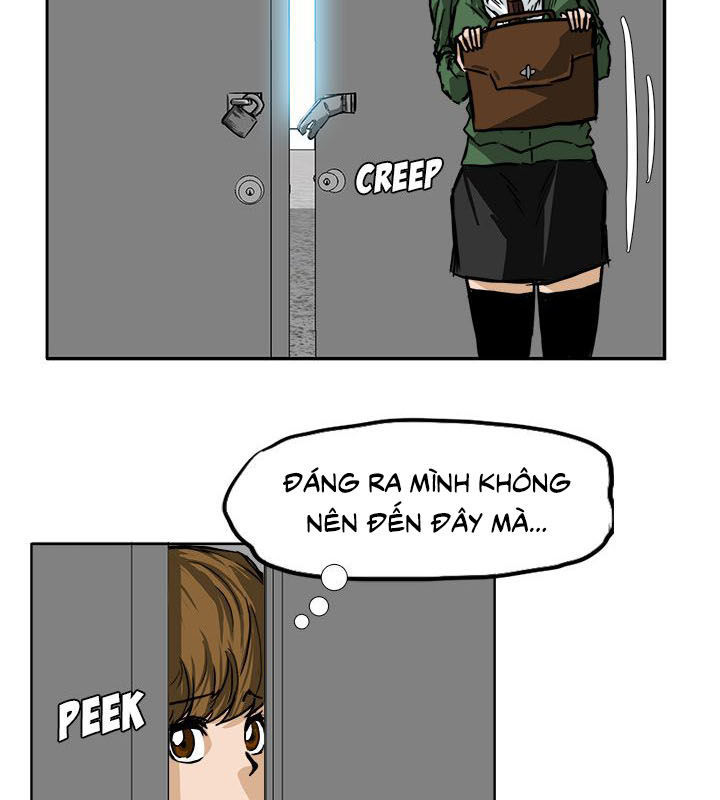 Bá Chủ Học Đường Chapter 46 - 21