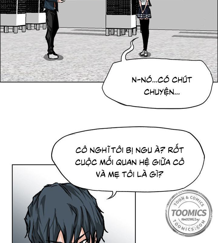 Bá Chủ Học Đường Chapter 46 - 23