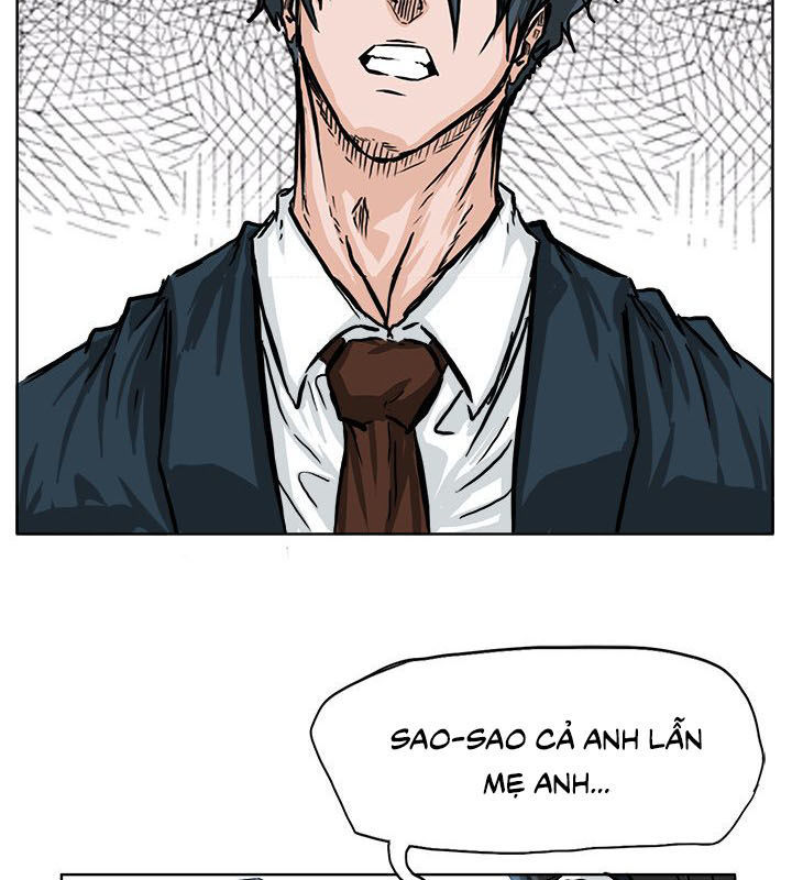 Bá Chủ Học Đường Chapter 46 - 25