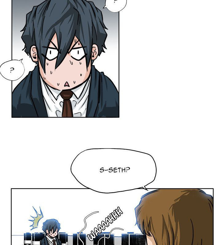 Bá Chủ Học Đường Chapter 46 - 27