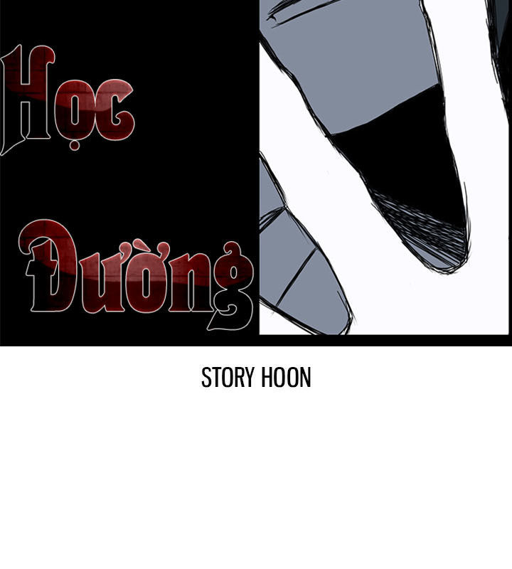 Bá Chủ Học Đường Chapter 46 - 29