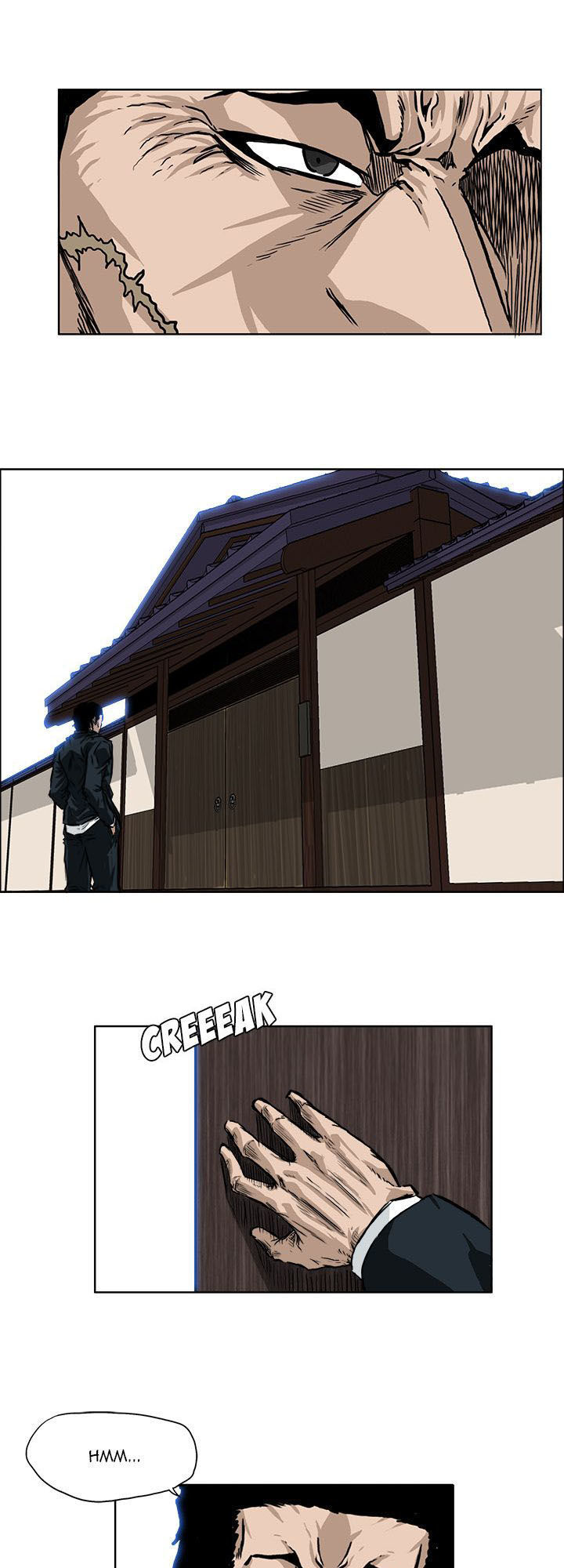 Bá Chủ Học Đường Chapter 46 - 30