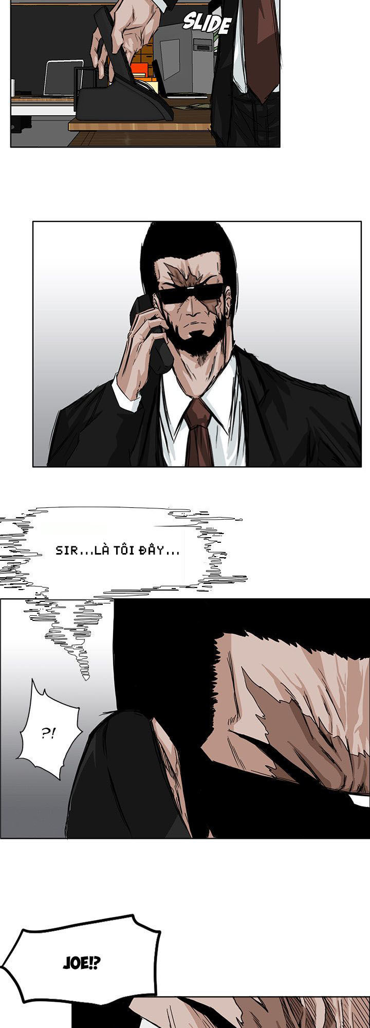 Bá Chủ Học Đường Chapter 46 - 4