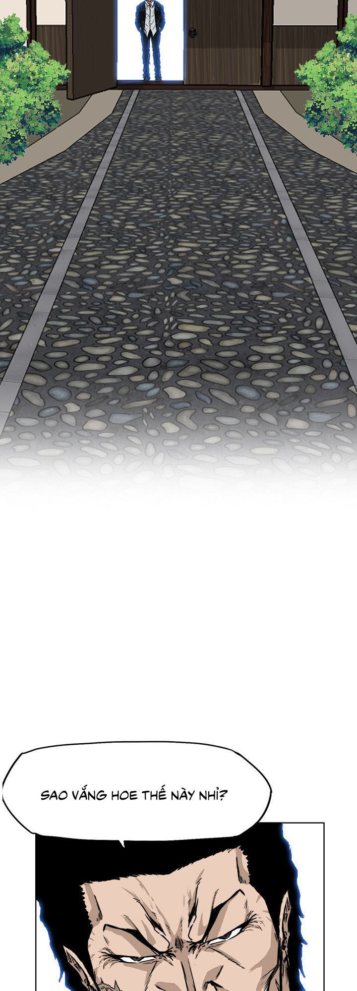 Bá Chủ Học Đường Chapter 46 - 32