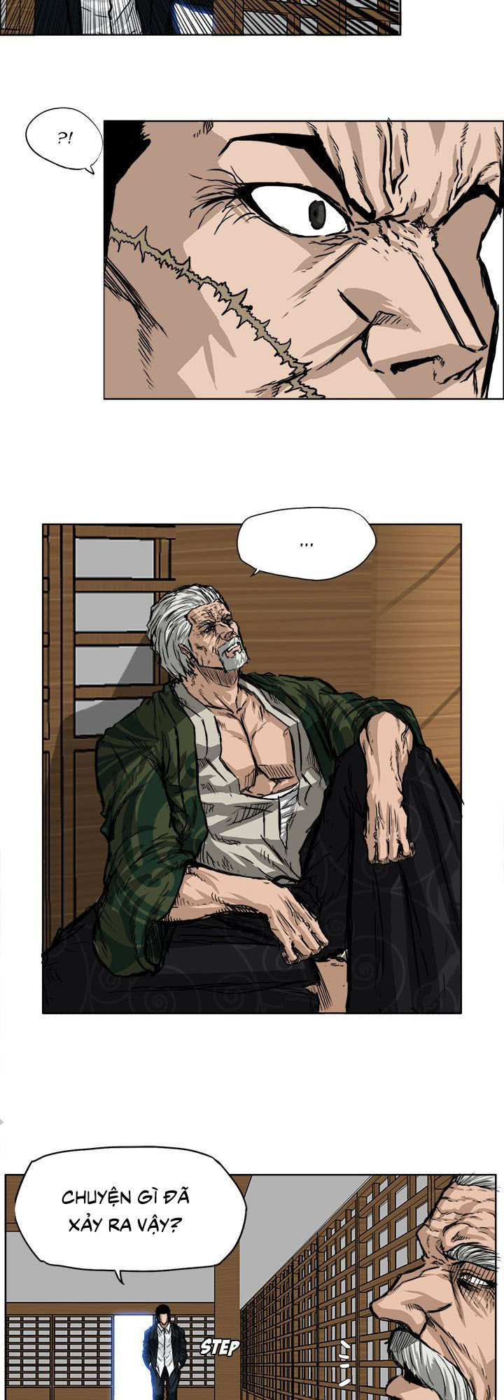 Bá Chủ Học Đường Chapter 46 - 34