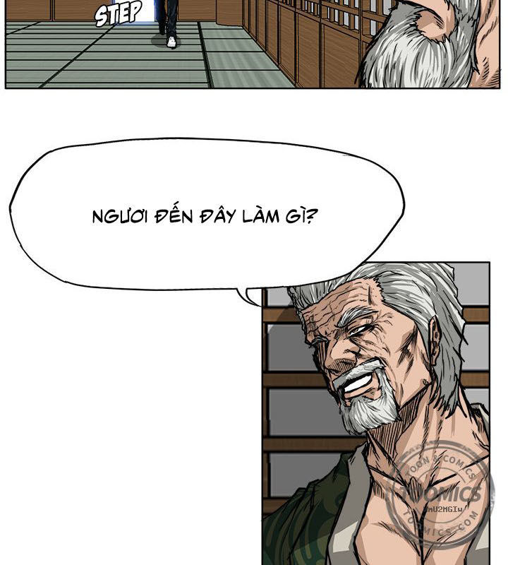 Bá Chủ Học Đường Chapter 46 - 35