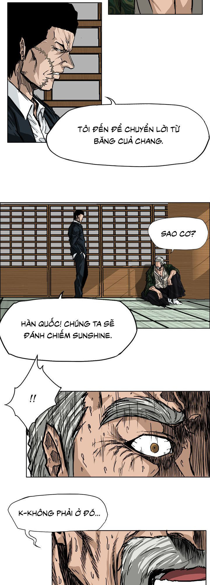 Bá Chủ Học Đường Chapter 46 - 36