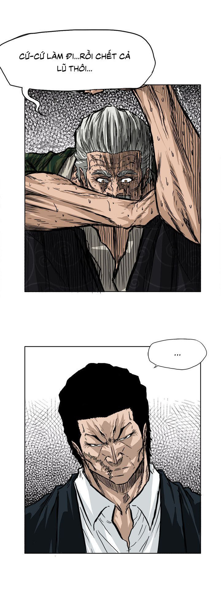 Bá Chủ Học Đường Chapter 46 - 38