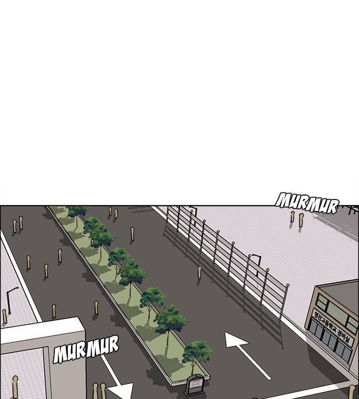 Bá Chủ Học Đường Chapter 46 - 39