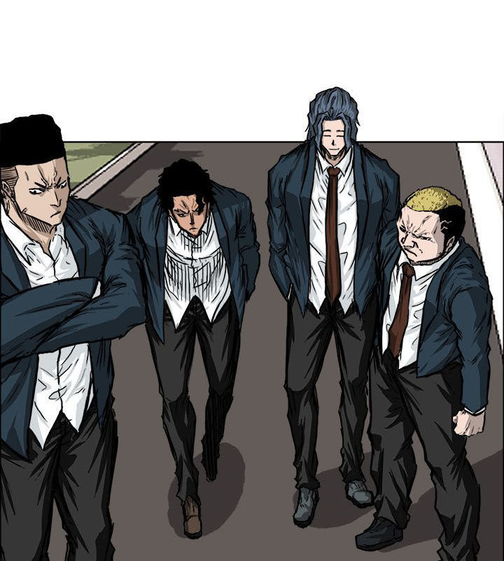 Bá Chủ Học Đường Chapter 46 - 41