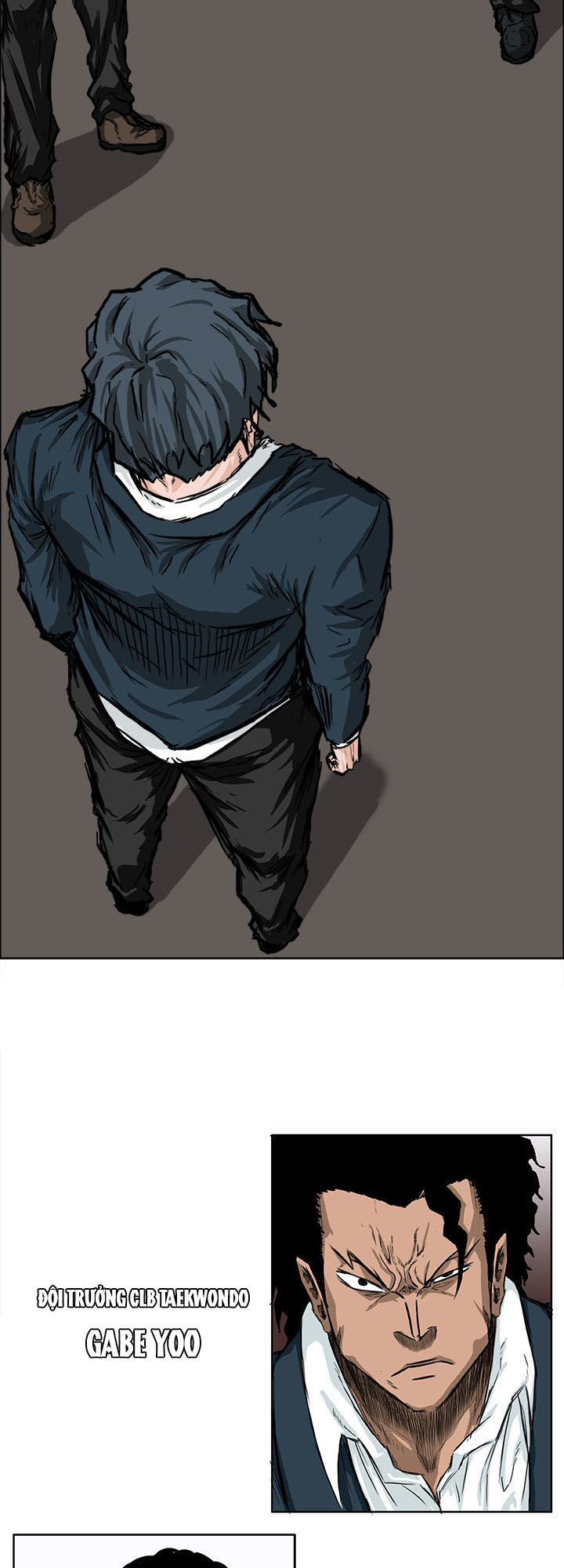 Bá Chủ Học Đường Chapter 46 - 42