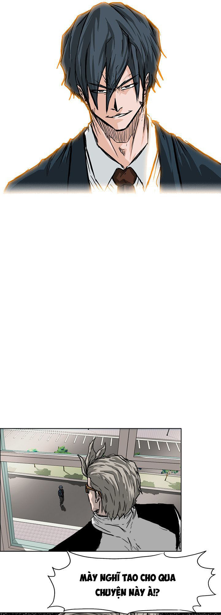 Bá Chủ Học Đường Chapter 46 - 46