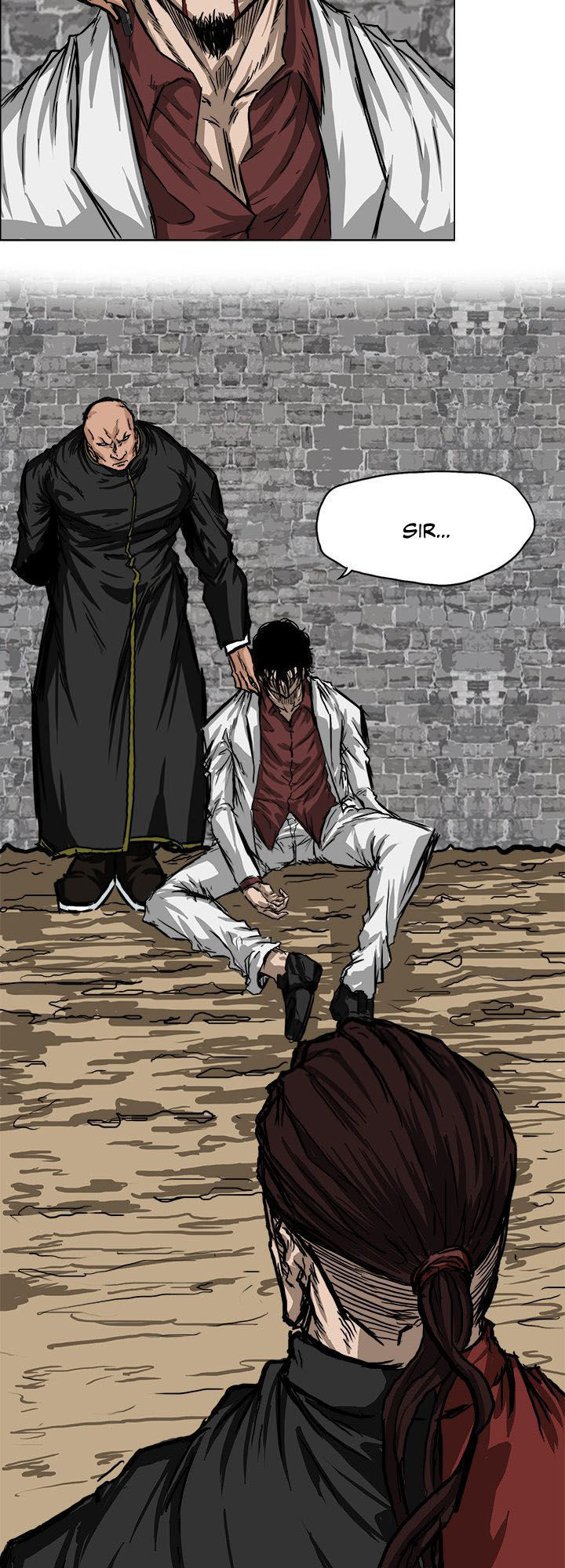 Bá Chủ Học Đường Chapter 46 - 6