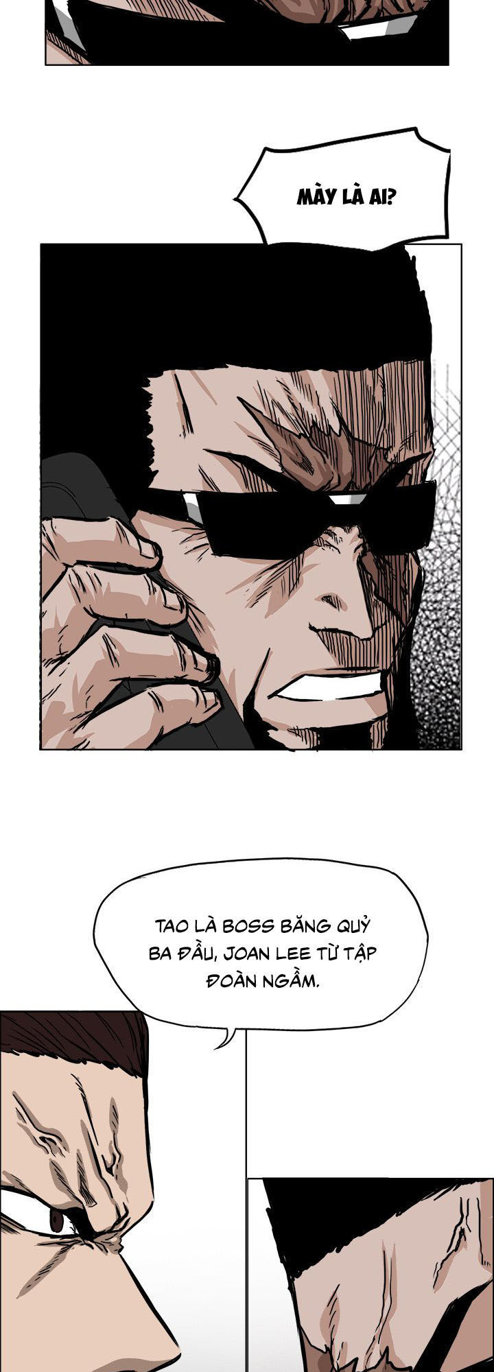 Bá Chủ Học Đường Chapter 46 - 10