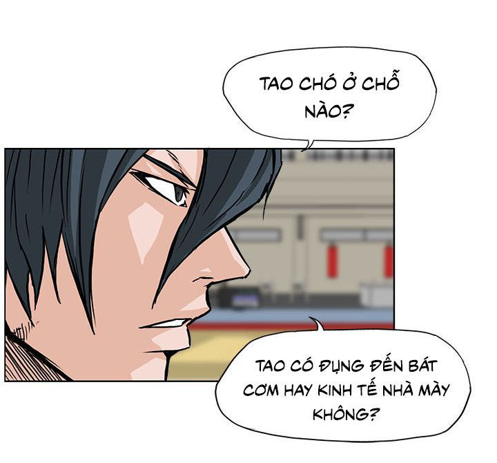 Bá Chủ Học Đường Chapter 47 - 3