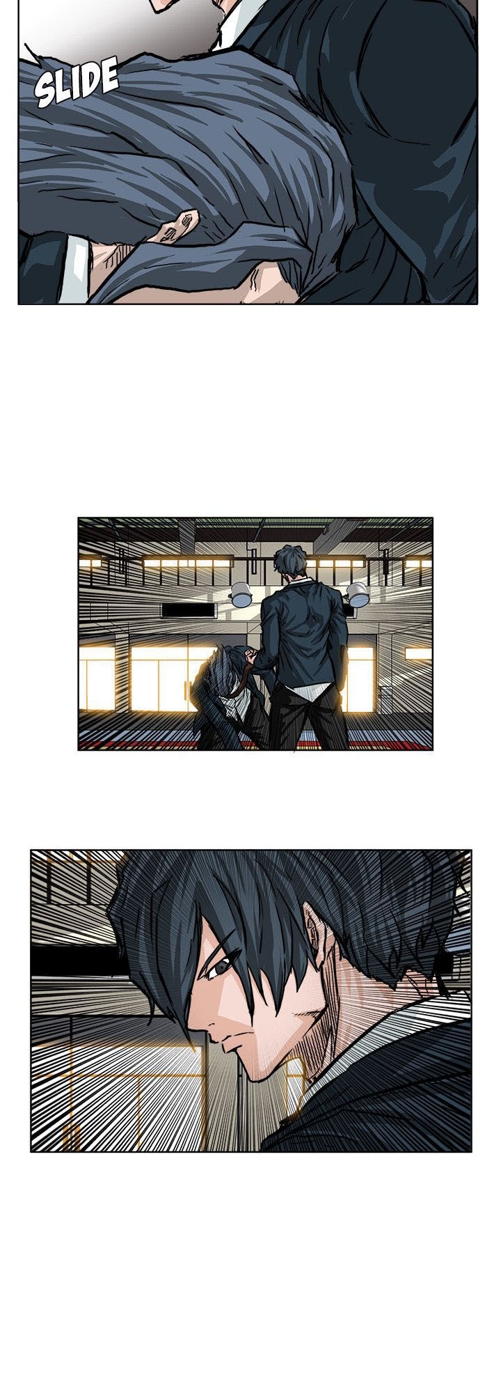 Bá Chủ Học Đường Chapter 47 - 24