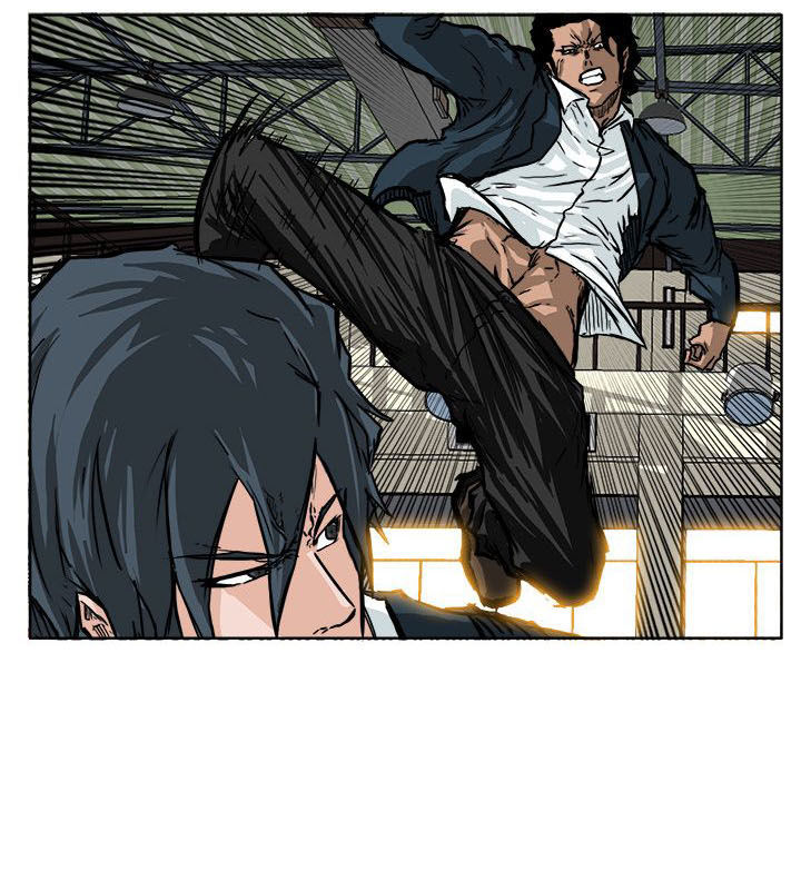 Bá Chủ Học Đường Chapter 47 - 25