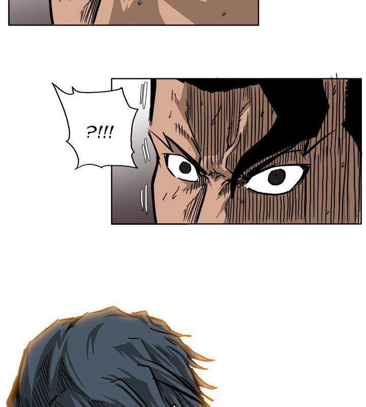 Bá Chủ Học Đường Chapter 47 - 31