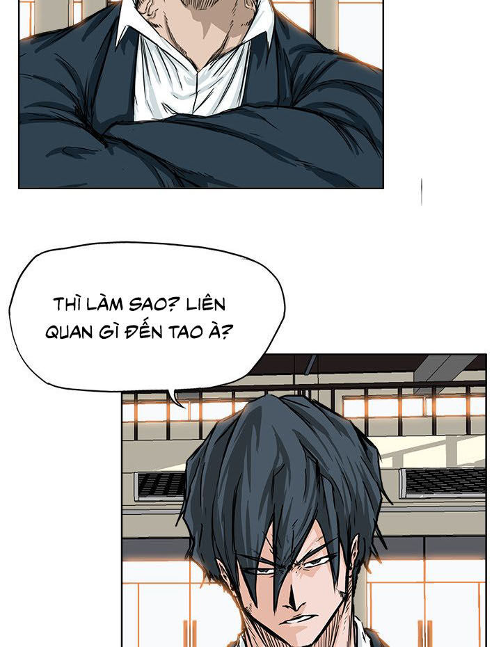 Bá Chủ Học Đường Chapter 47 - 5