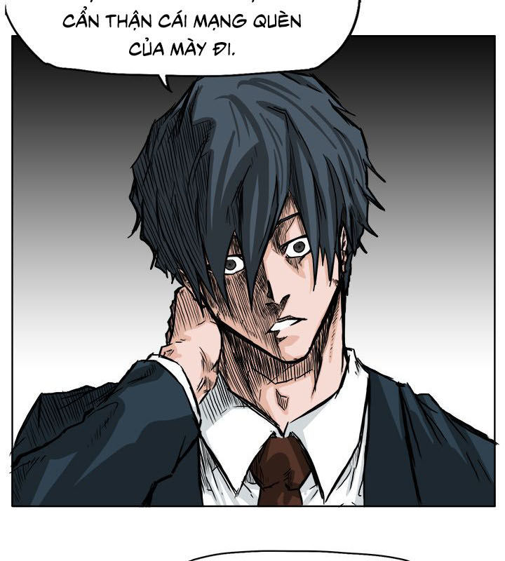 Bá Chủ Học Đường Chapter 47 - 7