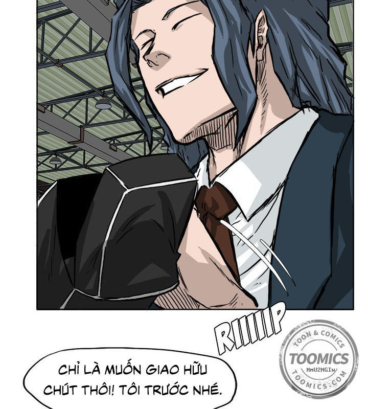 Bá Chủ Học Đường Chapter 47 - 9