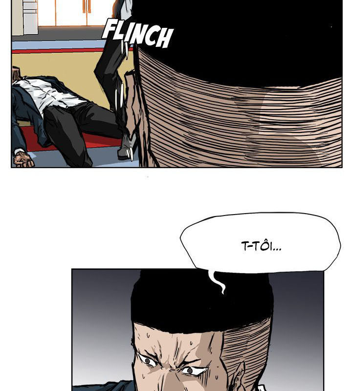 Bá Chủ Học Đường Chapter 48 - 3