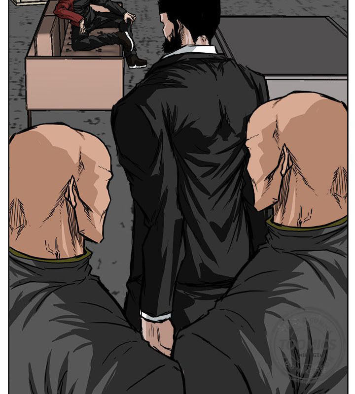 Bá Chủ Học Đường Chapter 48 - 33