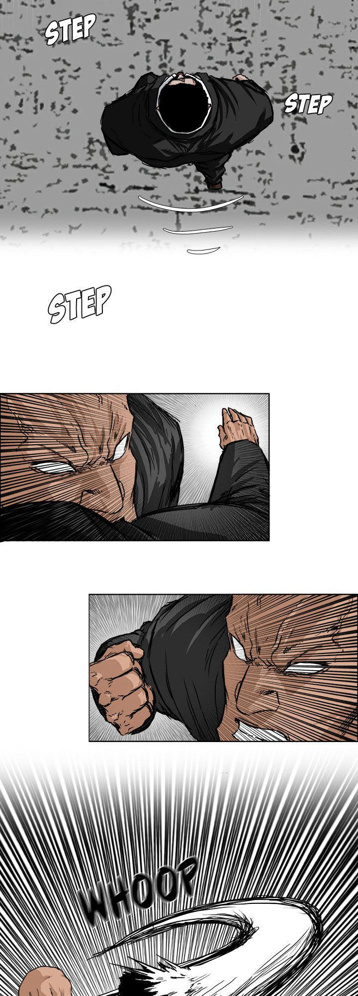 Bá Chủ Học Đường Chapter 48 - 36