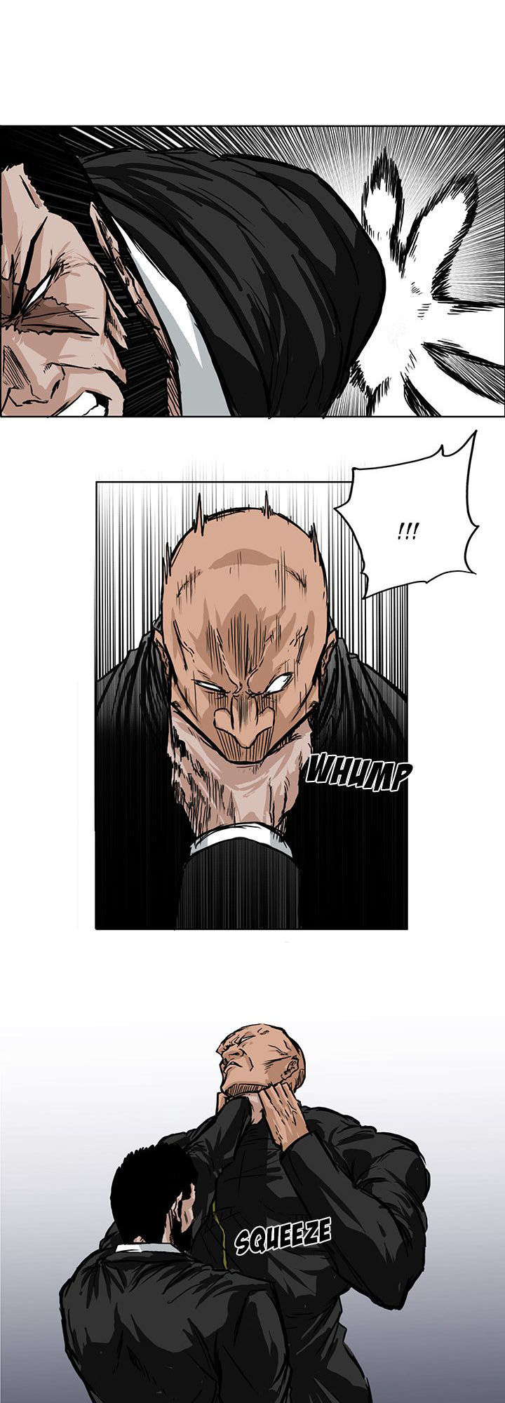 Bá Chủ Học Đường Chapter 49 - 1