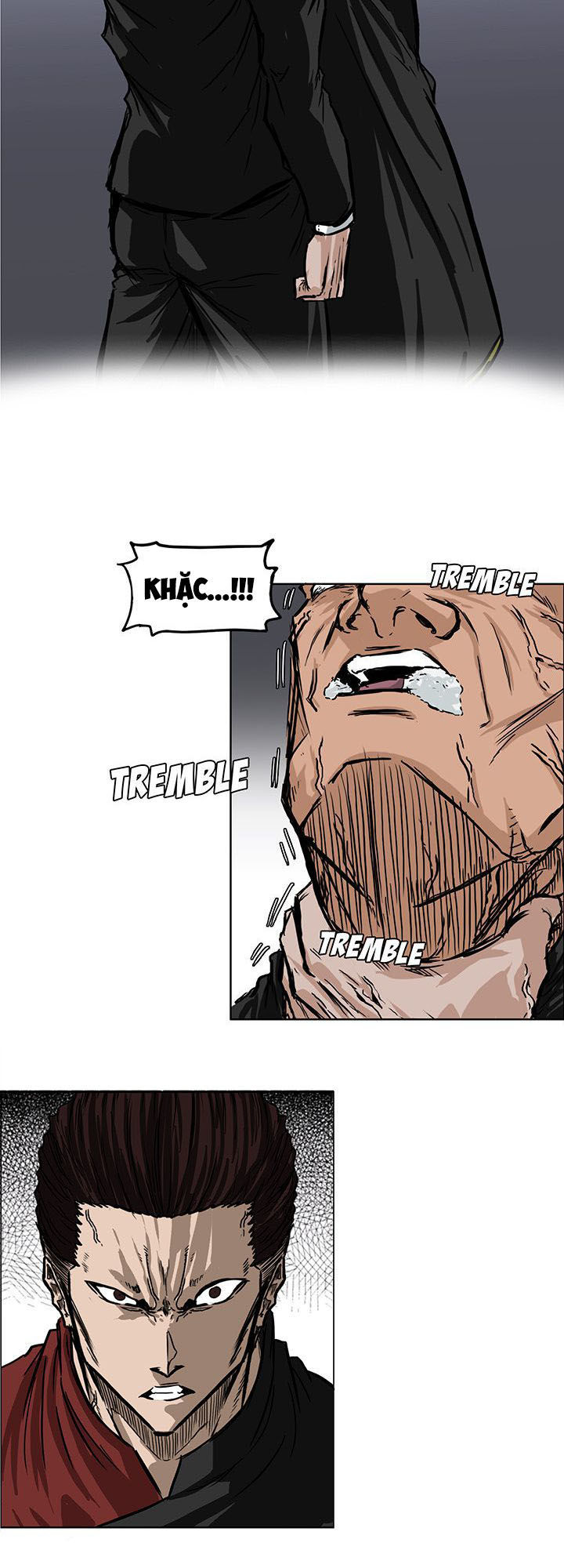 Bá Chủ Học Đường Chapter 49 - 2