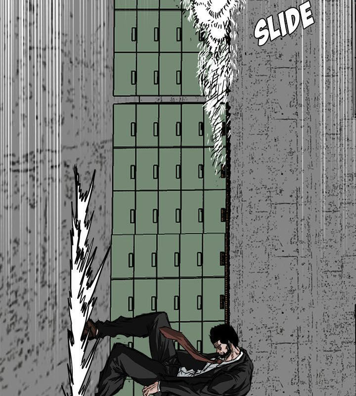 Bá Chủ Học Đường Chapter 49 - 11