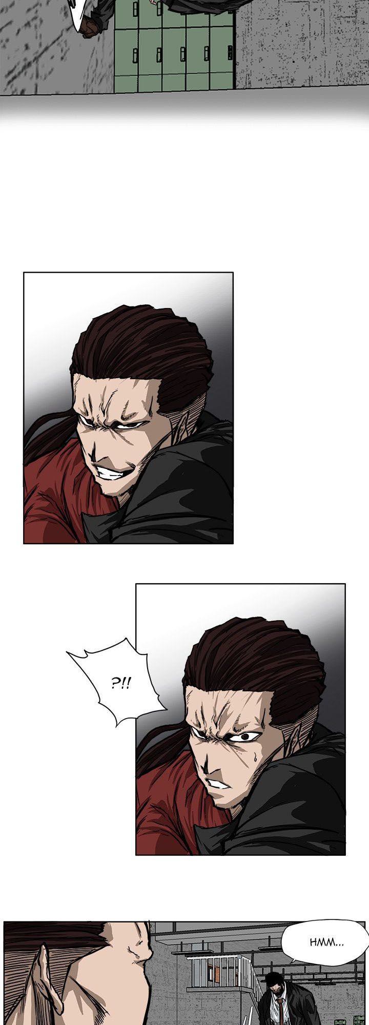 Bá Chủ Học Đường Chapter 49 - 12